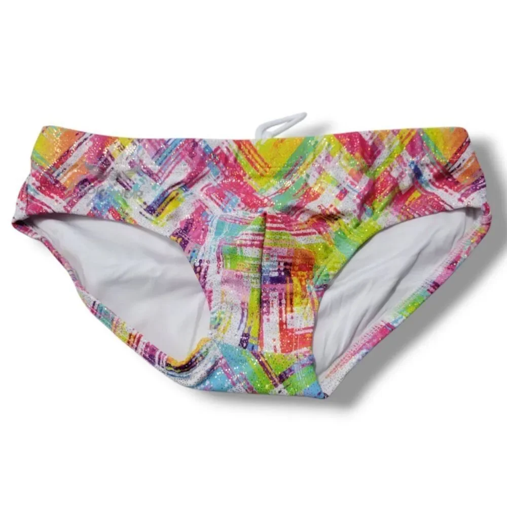 Sokowear Swim Briefs Size Small W25